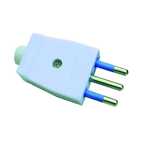 Spina Volante  2P + T 10A