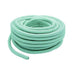 Guaina Flessibile Grigia Plastificata Con Spirale In Pvc Antiurto Ø 16 - Mt. 30