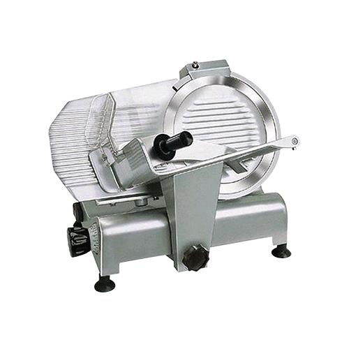 Ala2000 Affettatrice Elettrica A Gravita'  Ø 300 Mm - 250W / 1,3 Hp