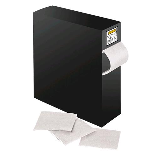 V Carta Flessibile Al Lattice 'Soft Roll'  Grana 320  - Mm 115Xmt. 25