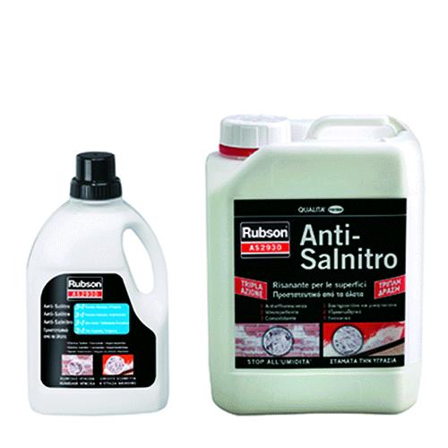 Rubson Antisalnitro  Lt 1