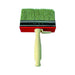 Colorea Plafone  Mm 50 X 150 Cf. 12 Pz Misto Seta E Pvc. Assicella E Manico Pvc