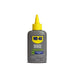 Wd-40 Lubfricante Catena Per Biciclette  Ml 100 Per Condizioni Umide