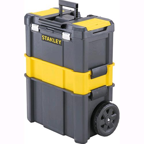 VALIGETTA TROLLEY PORTAUTENSILI mod. STST1-80151 STANLEY 47,5x28,5x62.3 cm