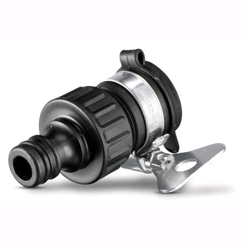 Karcher 26452560 Presa X Rubinetti Lisci Domestici E Da Giardino