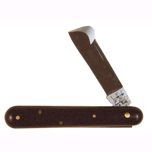 Coltello Per Innesto "Due Buoi" Art.202P* 1 Pz