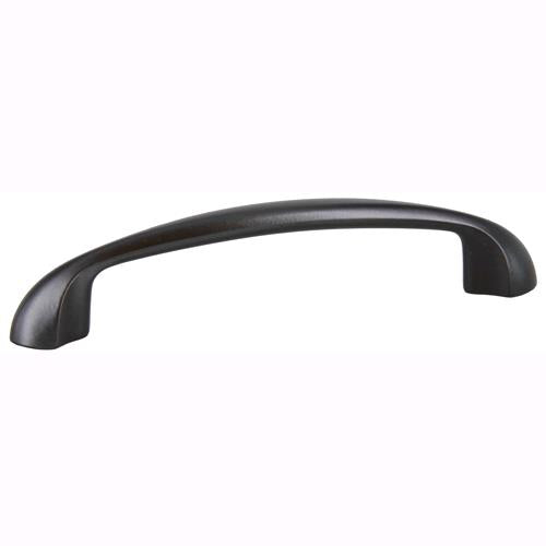 Cafim Maniglia Art.M2429.032 Nero/Op. Mis.96/B**25 Pz