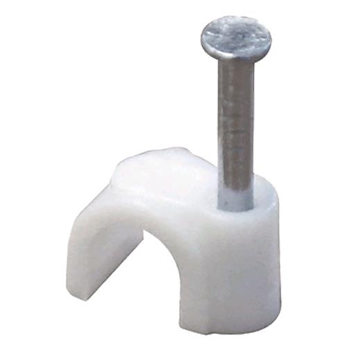 FISSACAVO IN NYLON Ø mm 8 - pz. 30