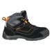 SCARPE ANTINFORTUNISTICA '7218FN' N. 45