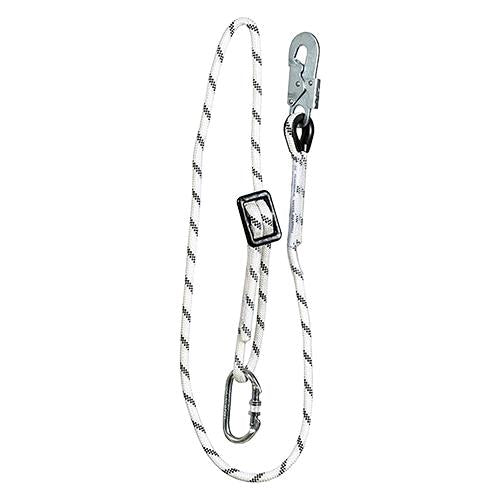 CORDINO CON GANCIO Lunghezza mt. 1,8