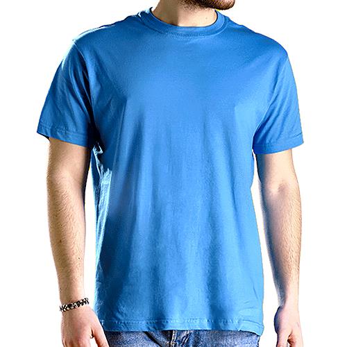Maglia A Girocollo 'Sky' Taglia Xxl - Bianca