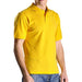 Polo 'Fox' Taglia Xl - Blu