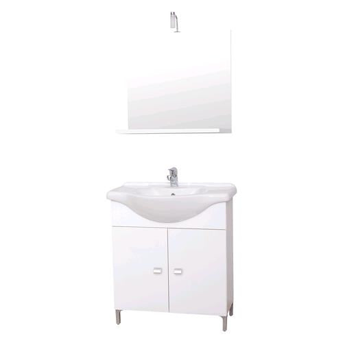 Mobile Bagno 'Aurica 65' Base 67 X 45,5 X H.87