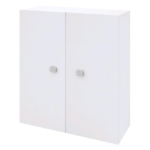 Pensile Per Bagno Anta Doppia Cm.63 X 25 X H.71