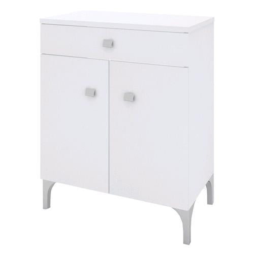 BASE PER BAGNO cm.63 x 33,5 x h.88