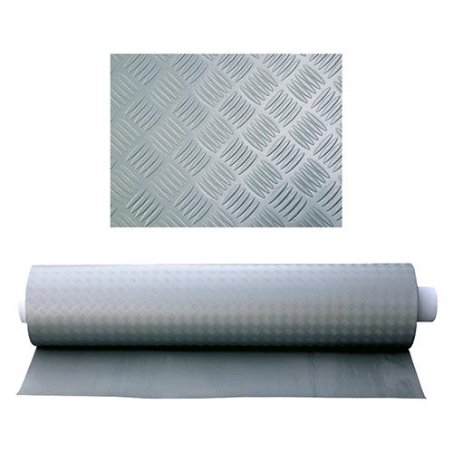 TAPPETO STRIATO sp. mm 1,1 - mt 1 x 20