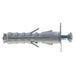 TASSELLO CON VITE 'SB  9/4'  Ø   9 x 40 mm