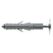 TASSELLO PROLUNGATO CON VITE 'SB  9/L4'  Ø   9 x 52 mm