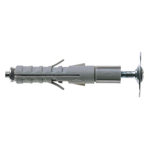 TASSELLO PROLUNGATO CON VITE 'SB 12/L4'  Ø   12x 57 mm