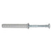TASSELLO NYLON CON VITE 'N-S' 'N 6X 80/50S'  Ø  6 x 80