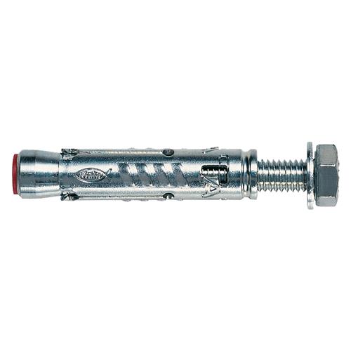 TASSELLO ACCIAIO CON VITE 'TA M-S' 'TA M10/S20' 15 x 69 mm - M10 x 90