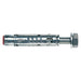 TASSELLO ACCIAIO CON VITE 'TA M-S' 'TA M10/S20' 15 x 69 mm - M10 x 90