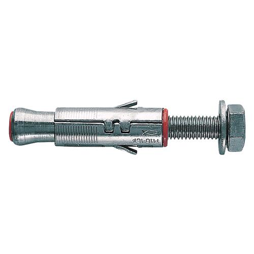 TASSELLO ACCIAIO CON VITE 'SLM' 'SLM  8V' 14 x 50 mm - M8 x 60 mm