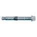 TASSELLO ANCORANTE ACCIAIO 'FH II-H' 'FH II 12/50H'  Ø 12 x 140 mm