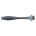 TASSELLO FISSAGGIO WC E BIDET A PAVIMENTO 'WB 2 INOX' Ø 8 x 40 - 7/32' x 80 mm