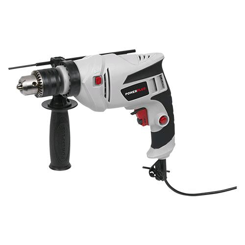 TRAPANO A PERCUSSIONE 600 W