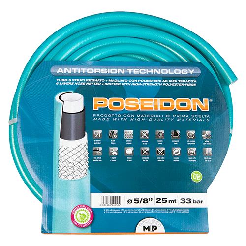 TUBO 'POSEIDON ATS' 5/8' x 50 mt