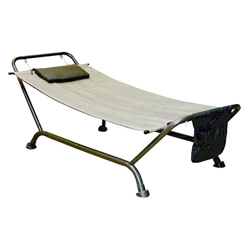 AMACA LETTO 'OREGON' cm 230 x 98 x h 82