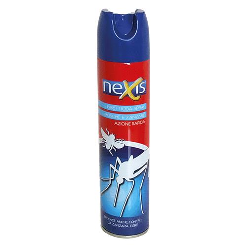 Insetticida Spray Ml 300