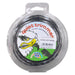FILO PROFESSIONALE A SPIRALE 'SILENZIATO' mm 3,3 mt  40