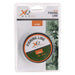 FILO NYLON PER PESCA Ø mm 0,45 x 100 mt. - trasparente
