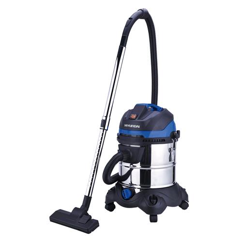 BIDONE ASPIRATUTTO Lt. 20 - 1200 W