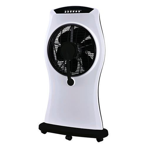VENTILATORE UMIDIFICATORE cm 47,5 x 27 x h 85