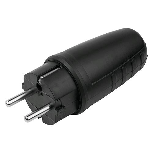 SPINA SCHUKO 'SERIE PRO' 2P+T16A