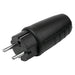 SPINA SCHUKO 'SERIE PRO' 2P+T16A