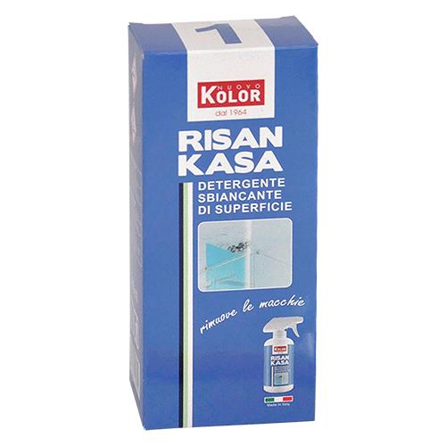 DETERGENTE SBIANCANTE DI SUPERFICIE ml. 250