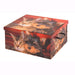SCATOLA CONTENITORE ORDINETT IN CARTONE MOD.LUX CM 40X50X25 22 PZ