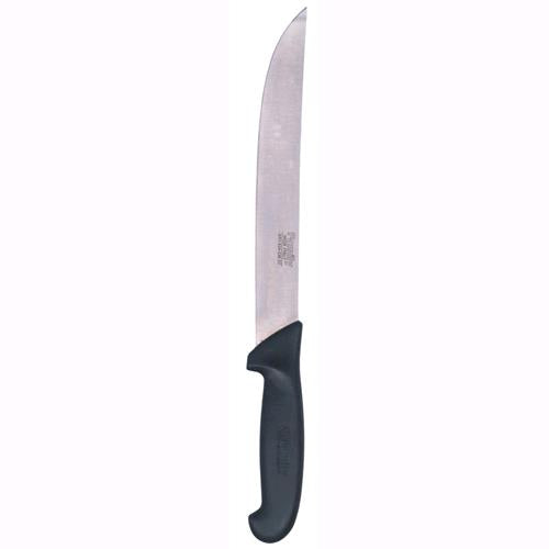 COLTELLO PER ARROSTO LAMA INOX ART. 636
