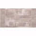 PASSATOIA 'PICASSO/30' H.67 CM BEIGE RT. 30 MT