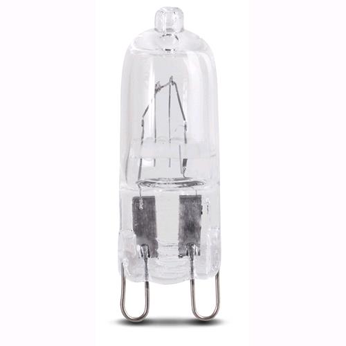 Gp Batteries Lampadina Alogena G9 30W 405lm dimmer classe D