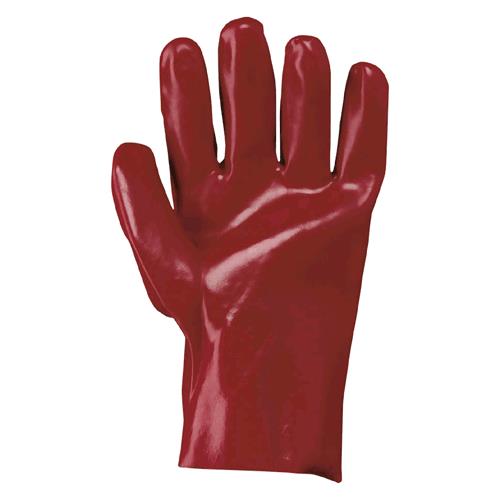 GUANTI PVC IMPREGNATO 'STANDARD' taglia unica