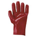 GUANTI PVC IMPREGNATO 'STANDARD' taglia unica