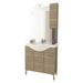 Mobile Bagno 'Sultana' Base 86 X 50,5 X H.87