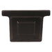 TESTATA CON PORTARICCIO TDM SV 10 x 10