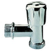 RUBINETTO PER LAVATRICE 1/2"