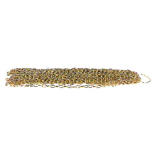 CATENA GENOVESE 'FAI DA TE' n.14 - 2,2 mm scatola - nichelata